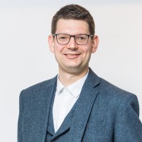 EY Employee Kevin Hendrix's profile photo