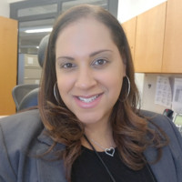 A Employee Patricia Gwaltney's profile photo