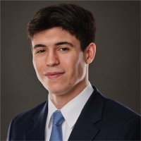 Carson Kraus Email & Phone Number