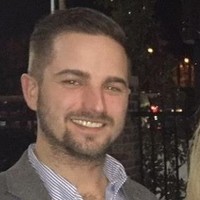 Rad Web Hosting Employee Jonathan Claeys's profile photo