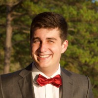 Johnson & Johnson Innovative Medicine Employee Nicholas Hahn's profile photo