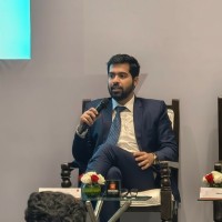 Chandhiok & Mahajan, Advocates and Solicitors Employee Ashwani Malhotra's profile photo