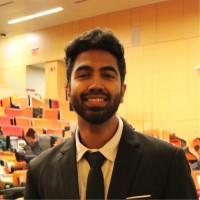 Subash R Email & Phone Number