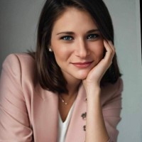 Sourced Employee Leah Jensen's profile photo