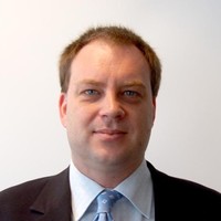 HSBC Employee John Kenyon's profile photo