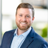 Clear Blue Insurance Group Employee Will Pierce's profile photo