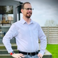 Inuits Employee Wouter D'Haeseleer's profile photo
