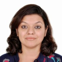 Milkbasket Employee Yamini Galhotra's profile photo