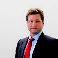 Roland Berger Strategy Consultants Employee Mathieu Bernard's profile photo