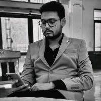 BASIC Home Loan Employee Amitabh Anand's profile photo