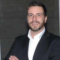 ANWR GROUP eG Employee Daniel Kuster's profile photo