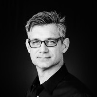 Quantum Data Science Inc. Employee Andrew Behrend's profile photo