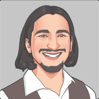 Recon InfoSec Employee Reily Kuechler's profile photo