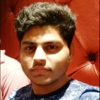 Deloitte Employee Shankar Naik's profile photo