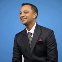 Mauritius Telecom Employee Veemal Gungadin's profile photo