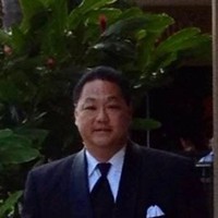 Damien Kim