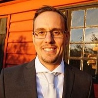 Andreas Strömberg Email