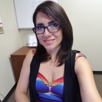 Elizabeth Marquez-Derby Email & Phone Number