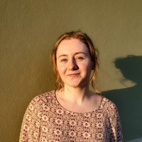 Abortion Action MO Employee Amelie Rode's profile photo