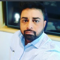 Narendra Datta Email