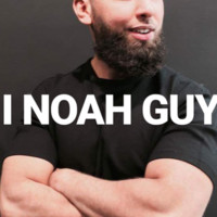 Cozie.be Employee Noah Lahjouji's profile photo