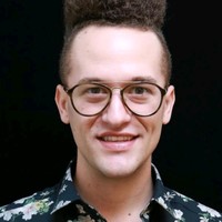 Amazon Employee Cody Taylor's profile photo