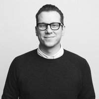 Adobe Employee Matthew Smith's profile photo