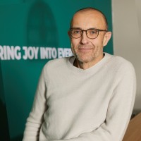 wehkamp Employee Jon Higgins's profile photo