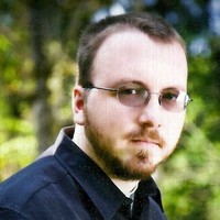 Force Design, Inc. Employee Eric Shipley's profile photo