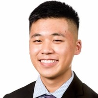 Endeavor Bank Employee Sunny Hsu's profile photo