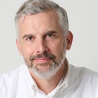 UST HealthProof Employee Will Kilbreth's profile photo