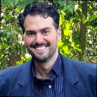 Fowler Museum at UCLA Employee Benjamin Strauss's profile photo