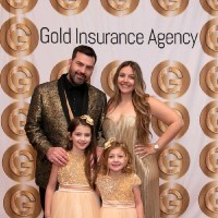 Gold Insurance Agency Employee Elisa Gordon's profile photo