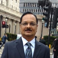 Trimax IT Infrastructure & Services Ltd Employee Sanjay Jain's profile photo