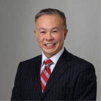 GE Vernova Hitachi Nuclear Energy Employee Michael Wong's profile photo