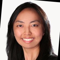 Vibrant Capital Partners, Inc. Employee Charlotte Fan's profile photo
