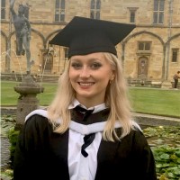Eleri Hedley-Carter Email