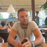 Mtree Employee Āris Zanders's profile photo