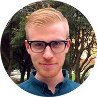 Ease Employee Andrew Macnider's profile photo