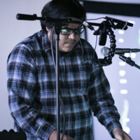 NuView IT Employee Edgar Cardenas's profile photo
