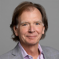 Cadwalader, Wickersham & Taft LLP Employee Greg Petrick's profile photo