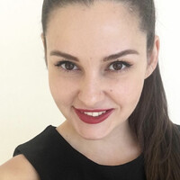 Avid Medical Employee Daria Pinchuk's profile photo