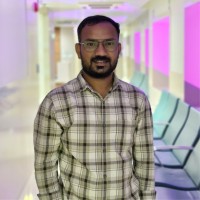Reliance Foundation Employee Sujit More's profile photo