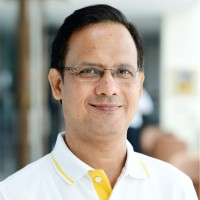 Anjani Kumar Email & Phone Number