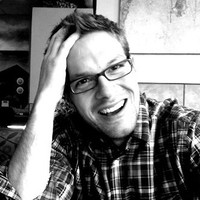 SocialMedia.org Health Employee Jeff Casale's profile photo