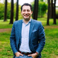 Mark Newberg Email & Phone Number