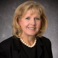 Houston Christian University Employee Sandra Mooney's profile photo