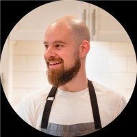 Kitchen on Fire Employee Mark Bjerke's profile photo