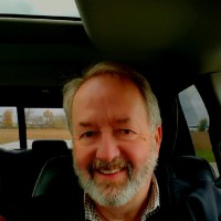 Bruce Boyce Email