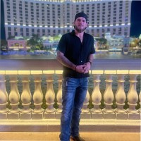 International Brotherhood of Electrical Workers (IBEW) Employee Garrett Gilbert's profile photo